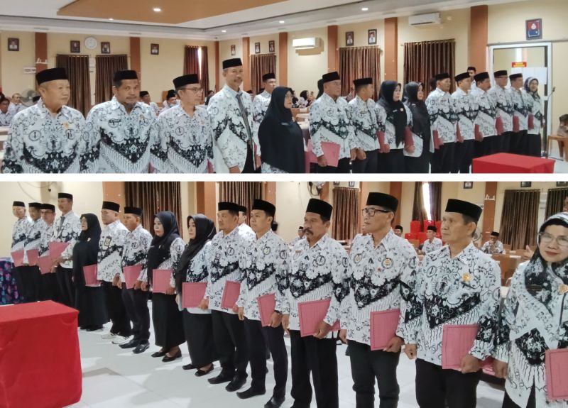 Bidang PGRI Aceh Barat Daya - Persatuan Guru Republik Indonesia Cabang Aceh Barat Daya