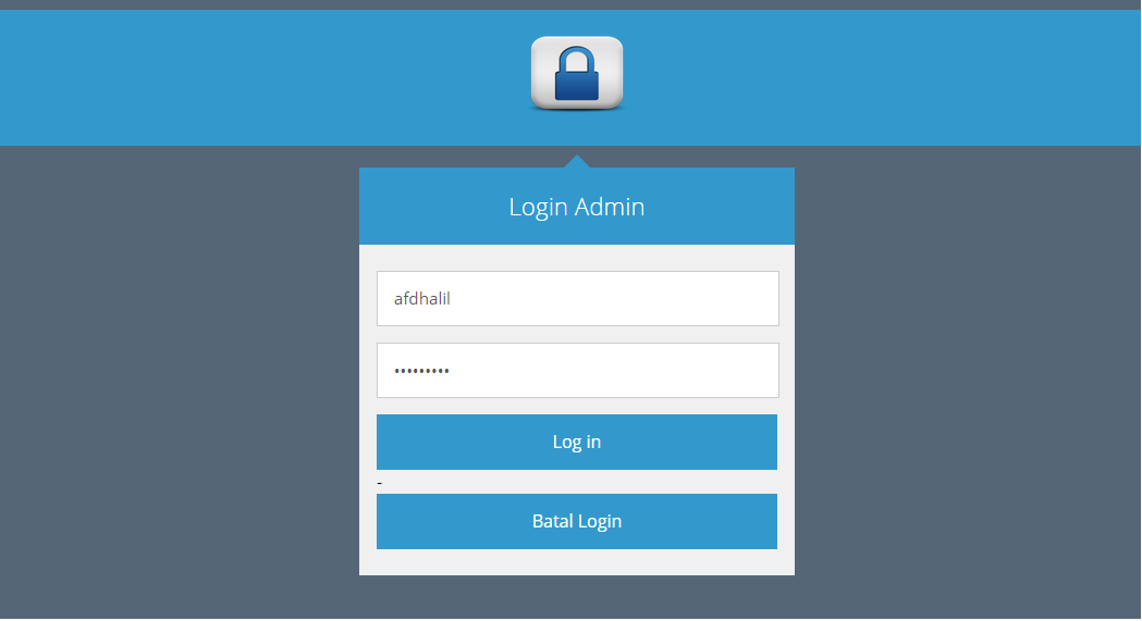 Login PGRI Aceh Barat Daya - Persatuan Guru Republik Indonesia Cabang Aceh Barat Daya